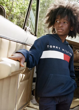 Костюм tommy hilfiger оригініл 7 років