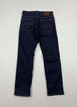 Tommy jeans мужские оригинальные джинсы straight ryan denim pants6 фото