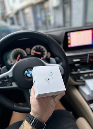 Навушники airpods pro 2 1:1 до оригіналу