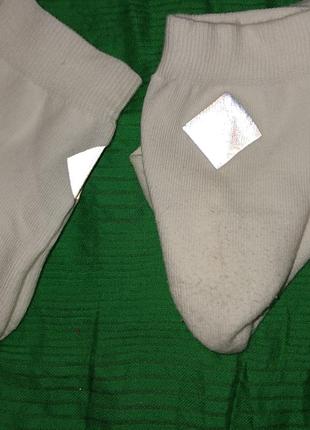 Махровые фирменные носки ted hansen, royal allotros