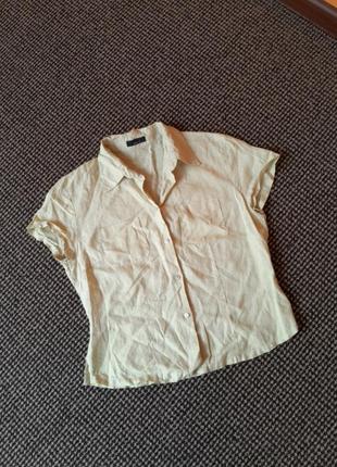 Рубашка натуральная jake&amp;s