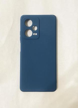Чохол на xiaomi redmi note 12 pro pro