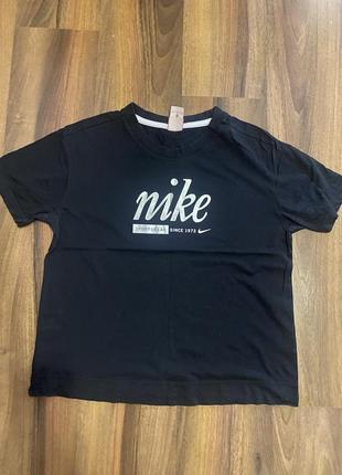 Футболка nike