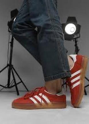 Adidas samba gazelle