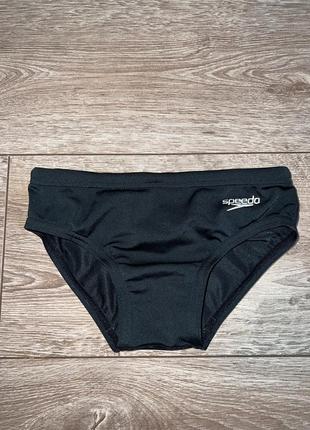 Купальні плавки speedo на хлопчика 6 років