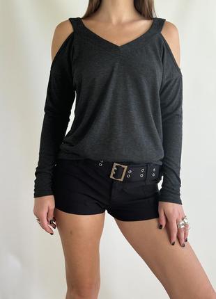 Кофта светр zara Sweats h&m