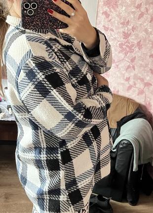 Рубашка тепла