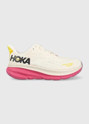 Кроссовки hoka clifton 9