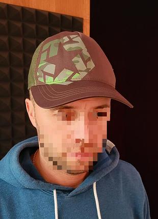 Тракер tribal