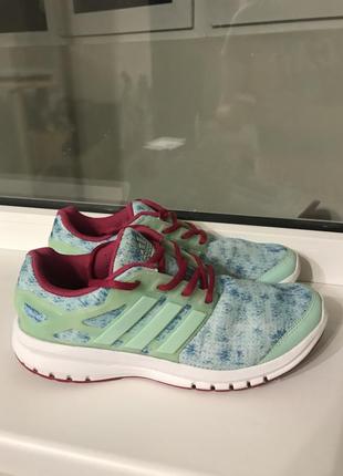 Кроссовки hobby adidas