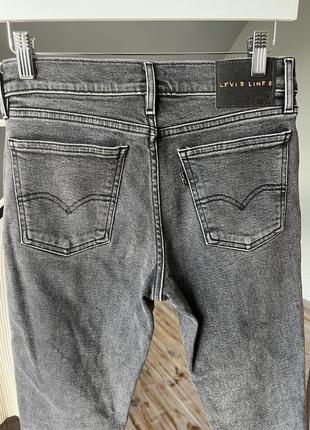 Джинсы levi's 27 гг новые3 фото
