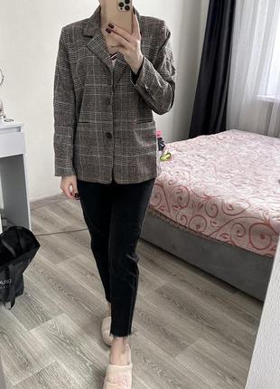 Пиджак пальто