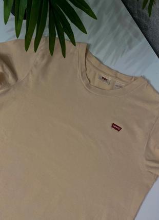 Футболка levi’s