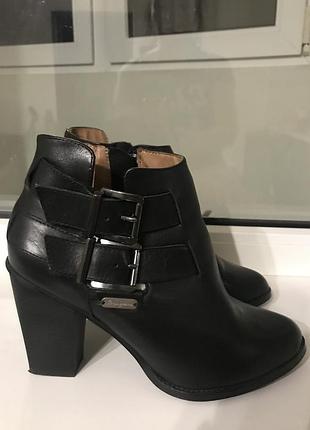 Ботинки pe jeans