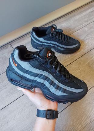 Чоловічі кросівки NEU nike air max 95