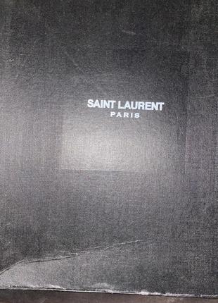 Ботильоны кожаные 3