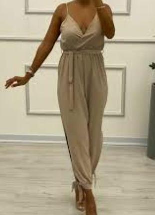 Комбінезон стильний новий