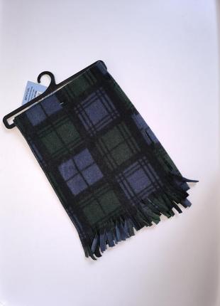 Теплый, очень приятный на ощупь шарф nutex