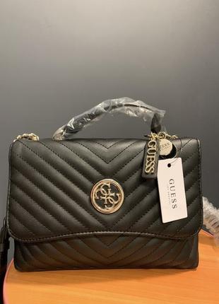 Сумка кросс-боди guess женская