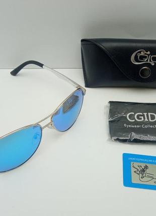 Поляризовані сонцезахисні окуляри cgid . поляризовані сонцезахисні окуляри