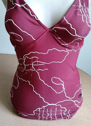Купальник польща колір  бордо  якість суперова