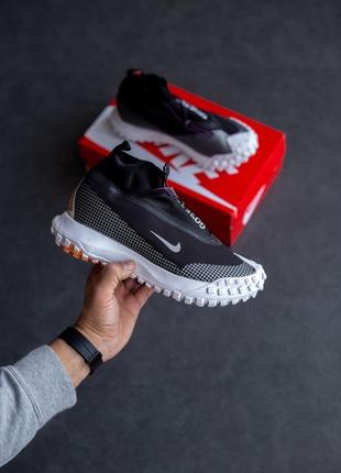 Кроссовки nike acg mountain fly gore-tex