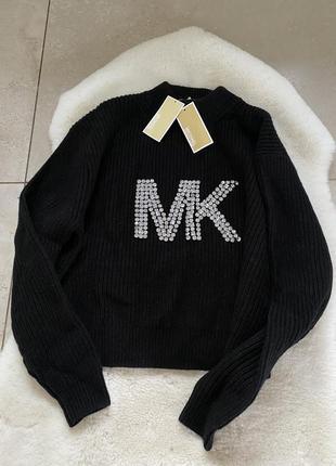 Светр michael kors