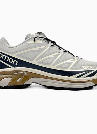 Мужские кроссовки salomon