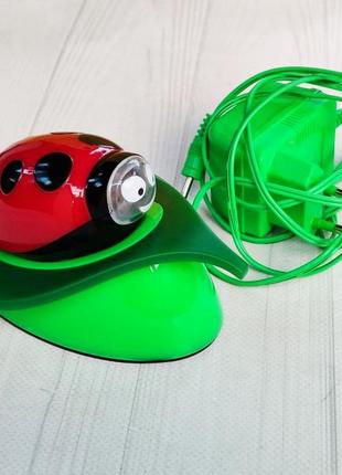 Світлодіодний нічник  з датчиком «сонечко» osram 1,5 вт