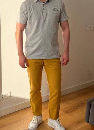 Брюки мужские massimo dutti