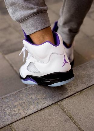 Кросівки air jordan retro 5 3