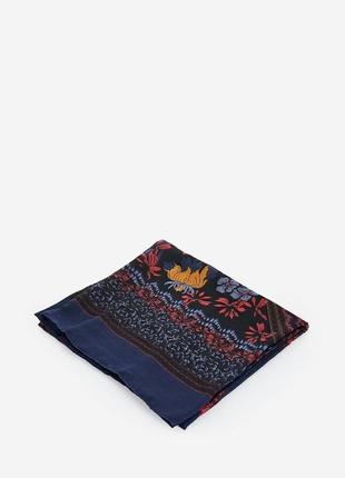 Трендова хустка, платок, шарф