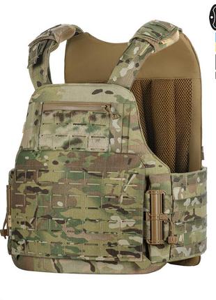 M-tac чохол бронежилета sturm gen.ii elite multicam плитоноска