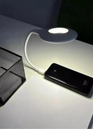 Умный светильник с голосовым управлением от usb светодиодный