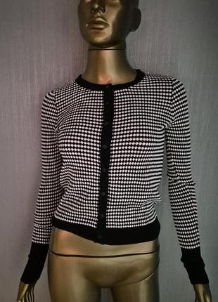 Кардиган zara