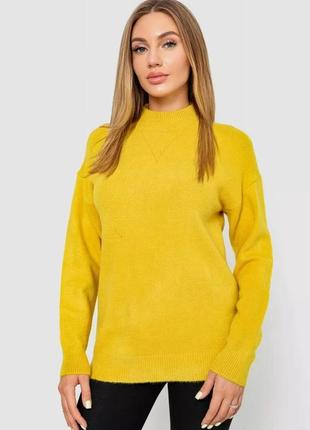 Женский свитер
