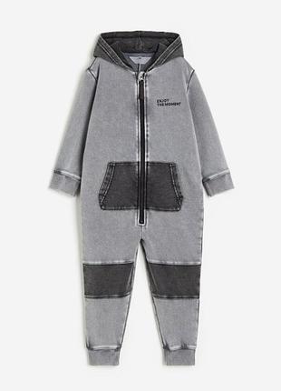 Костюм світшот все в одному