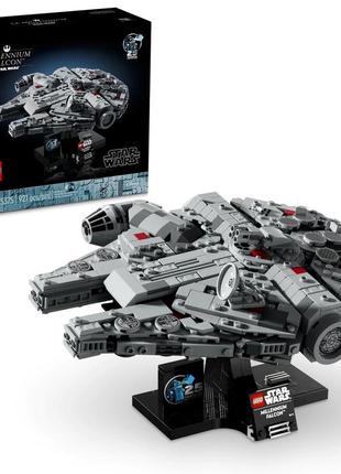 lego star wars millennium falcon 75375 3090 175714242