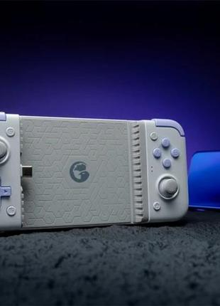 Беспроводной геймпад gamesir x2s type-c mobile controller