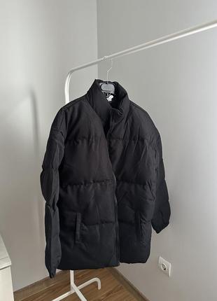 Куртка трендова, оверсайз