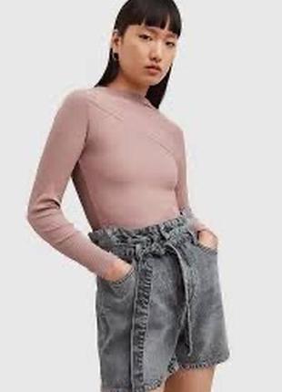 Allsaints боді