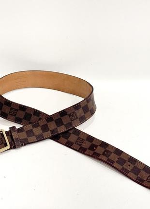 Louis vuitton ремень