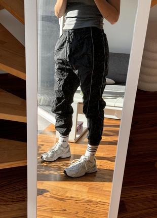 Штани спортивні bershka4 фото
