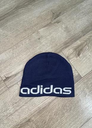 Adidas шапка
