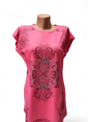 Жіноча туніка