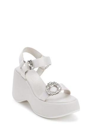 Жіночі босоніжки karl lagerfeld paris