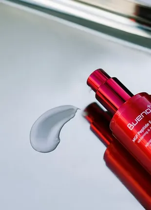 Bueno антивозрастная пептидная эмульсия mgf peptide emulsion plus (миниверсия) 8 мл