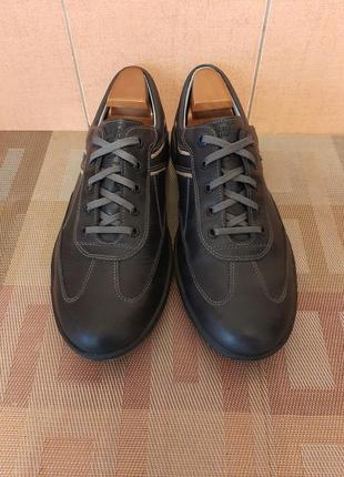Туфлі fretz men  gore-tex.