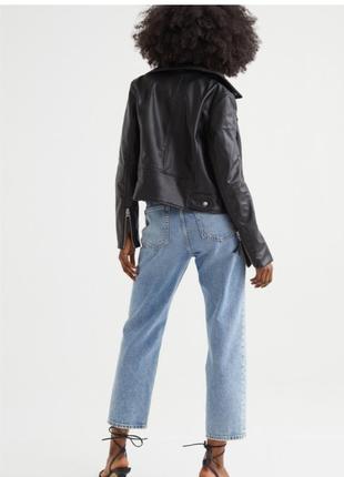 Женская косуха h&m3 фото