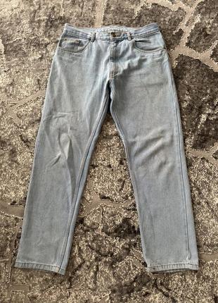 Мужские широкие джинсы 😍